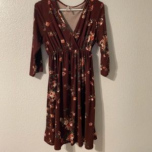 Lot of Maternity Clothes, Sizes M-L